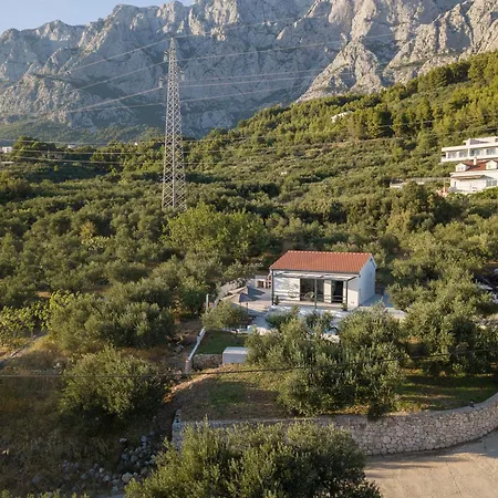 Family Friendly House With A Swimming Pool - 25825 Сasa de vacaciones *