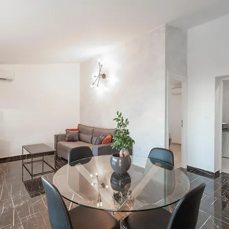 Family Friendly House With A Swimming Pool - 25825 * Makarska